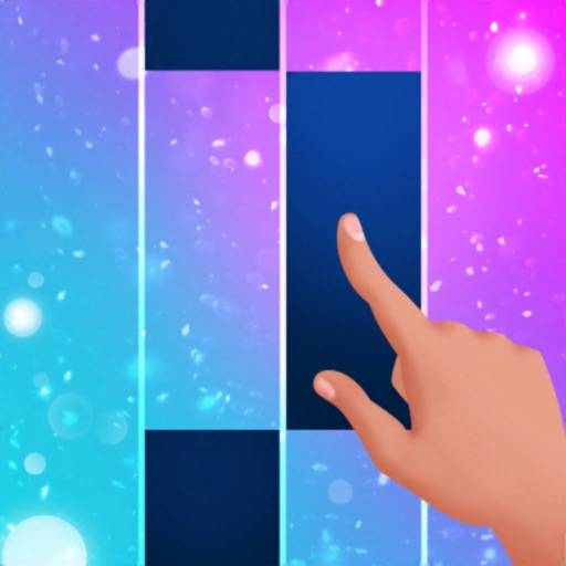 Piano Dream: Tap Piano Tiles app icon