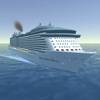 Cruise Ship Handling icona