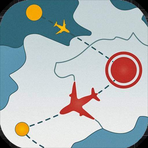 Fly Corp: Gestor aeroportuario icon