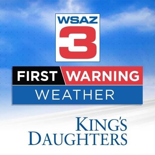delete WSAZ Weather