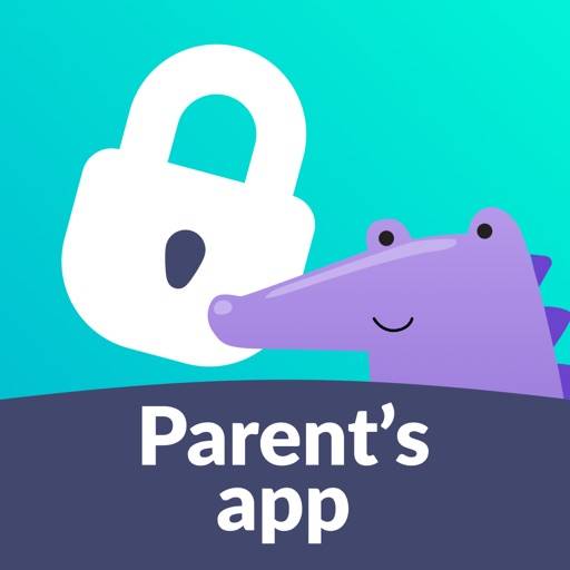 Kids360: Parental Control App икона