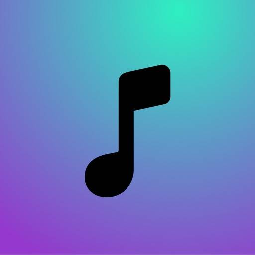 MusicMatch: Listen Anywhere app icon