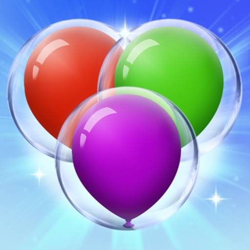 Bubble Boxes : Match 3D icono