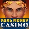 Real Money Casino Gambling icona