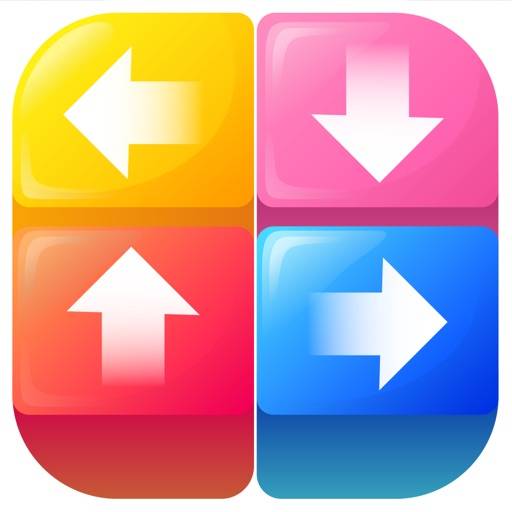 Unpuzzle: Tap Away Puzzle Game icon
