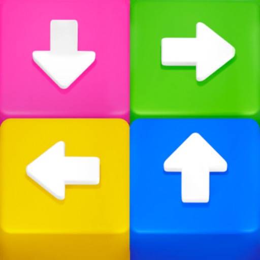 Unpuzzle : Jeux de Casse-tête app icon