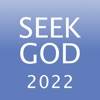 Seek God for the City 2022 icon