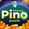 Bounce Pino Puzzle icon