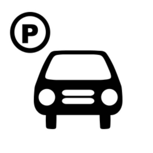 Mark Your Parking Spot icon
