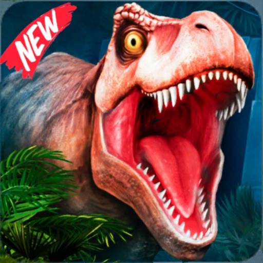 Dinosaur Game: Tyrannosaurus icon