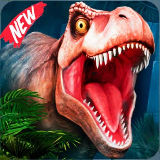 Dinosaur Game: Tyrannosaurus