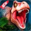 Dinosaur Game: Tyrannosaurus app icon