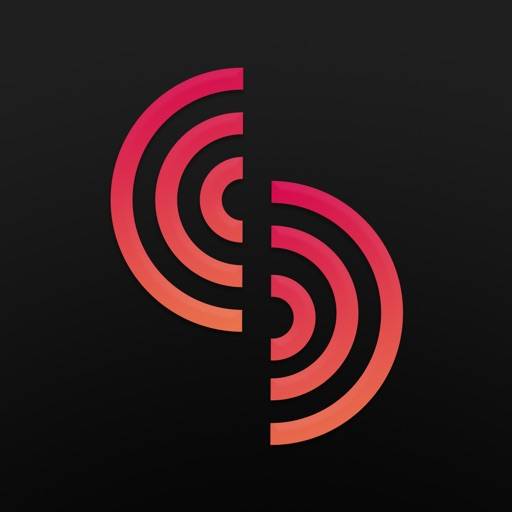 Stemz: edición de audio y voz app icon