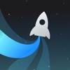 StarSky - VPN & Speed Test icône