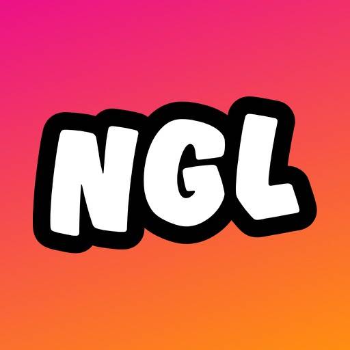 NGL app icon