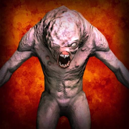 Code Z Day: Horror Shooter icon