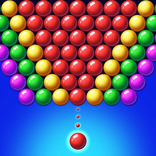 Shoot Bubbles - Bubble Pop icon