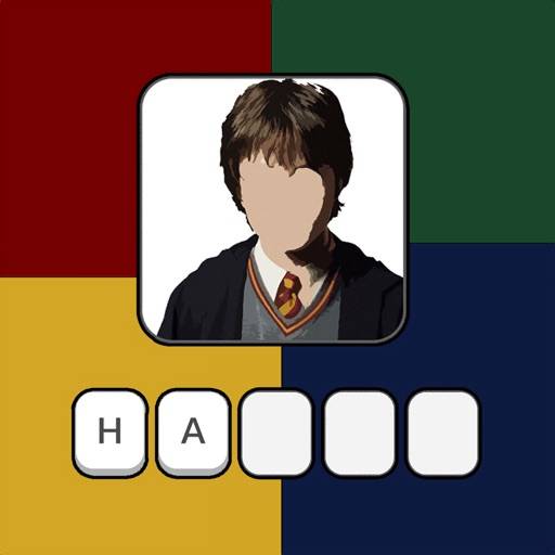 Harry Trivia Challenge icon