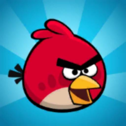 Rovio Classics: Angry Birds Symbol