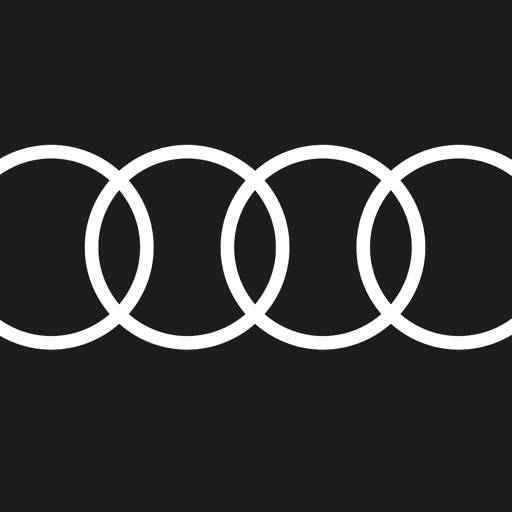 MyAudi&Me icon