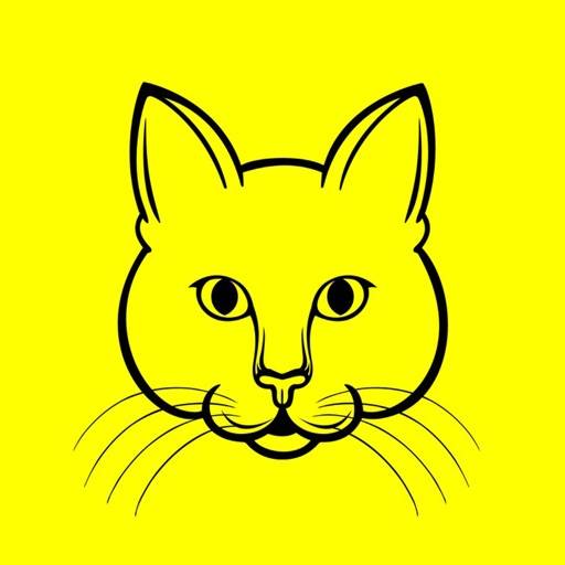 Feline Grimace Scale icono