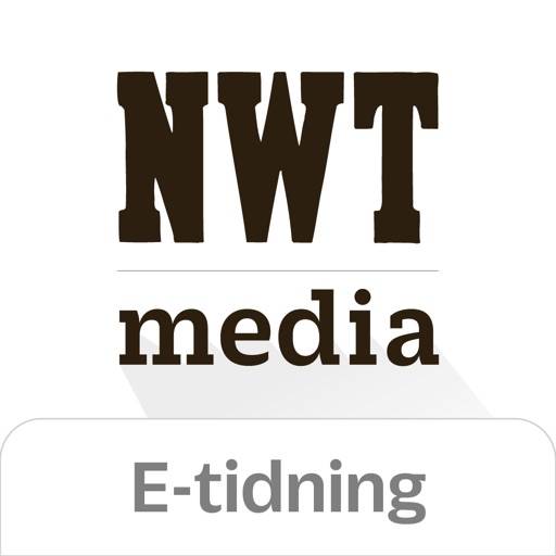 ta bort NWT Media E-tidningar