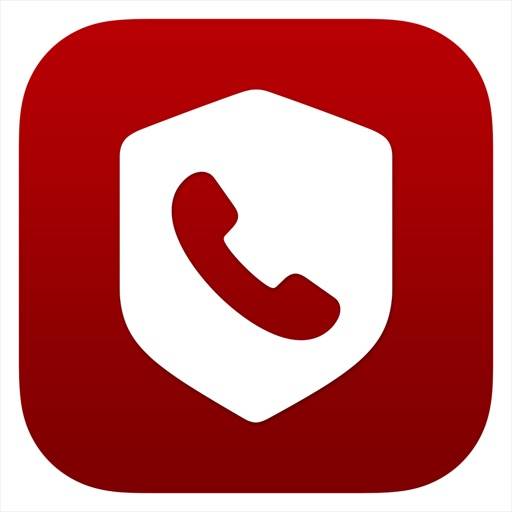 Begone: Spam Call Blocker icône