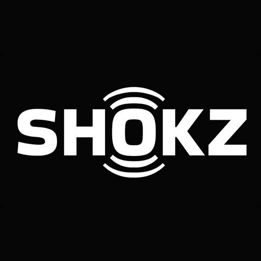 Shokz app icon