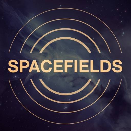 SpaceFields app icon