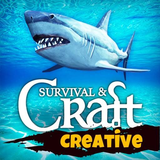 Survival & Craft: Creative icon