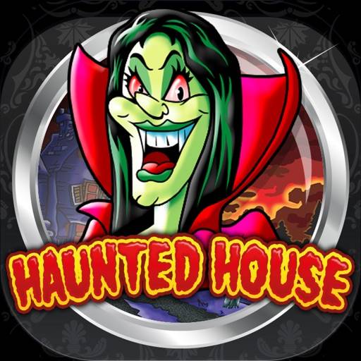 delete Haunted House