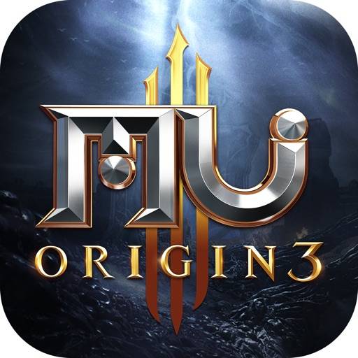 Mu Origin 3 icon