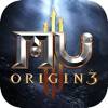 Mu Origin 3 app icon