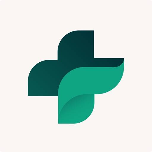 Treatment Digital Health Care app icon