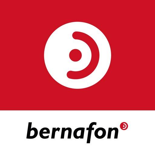 Bernafon App icône