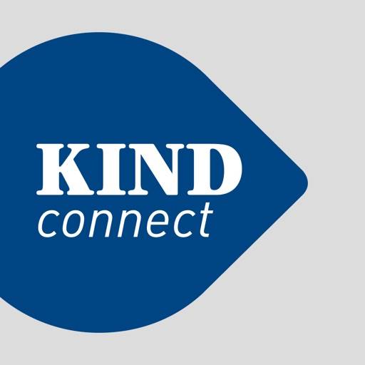 KINDconnect icon