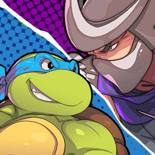 TMNT:Shredder’s Revenge Mobile ikon