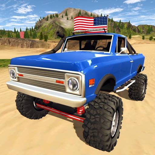 Offroad Revolution icon