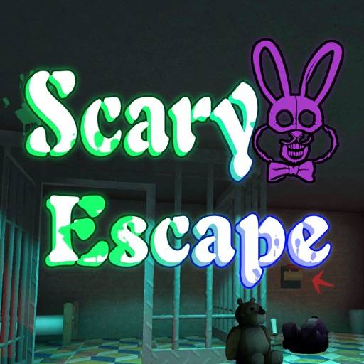 Scary Escape Survival икона