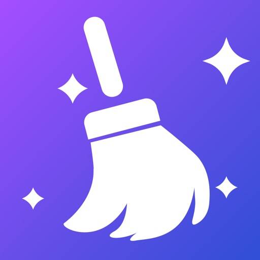 Super Cleaner：Phone Clean icon