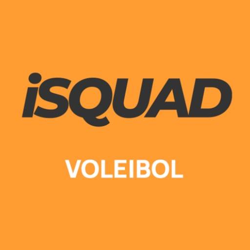 iSquad Voleibol icono