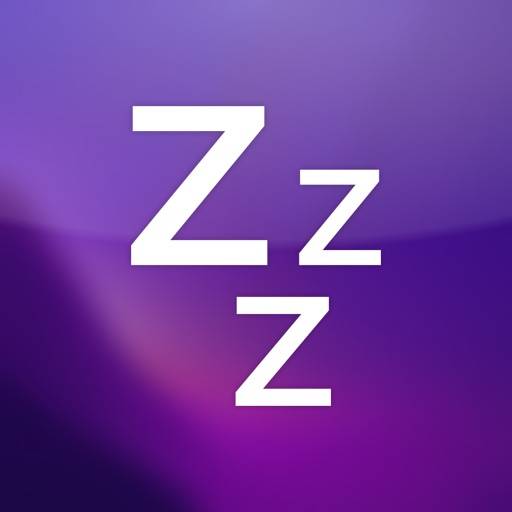 Anti-Snore icon