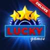 Lucky Game: Deluxe Slots икона