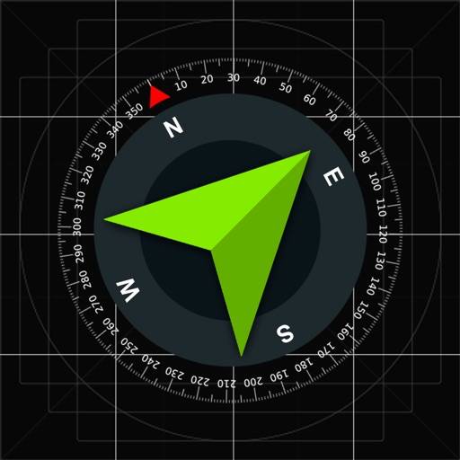 GPS Waypoint Navigation Z9 icon