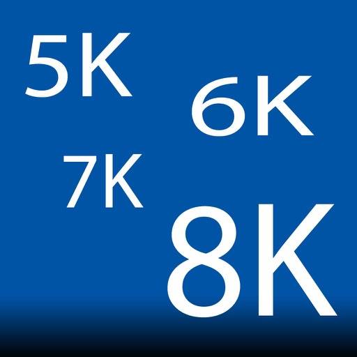 eliminar 8K Video Player