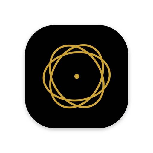 P-one app icon