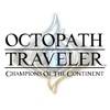 OCTOPATH TRAVELER: CotC app icon