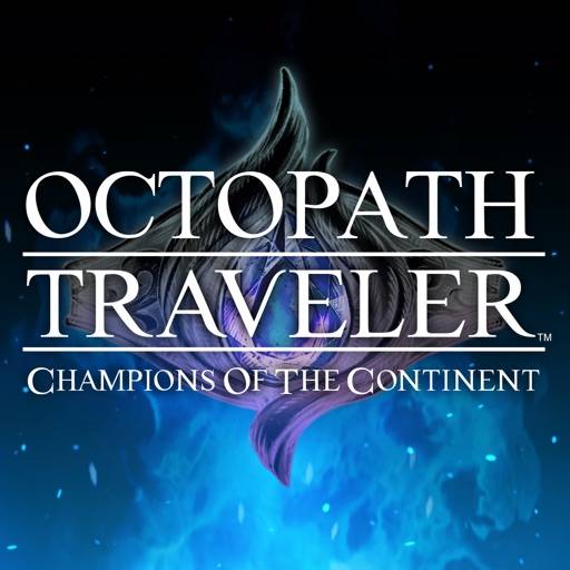 OCTOPATH TRAVELER: CotC Symbol