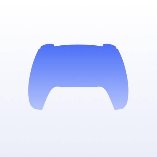 PS5 Controller Trigger Test icon