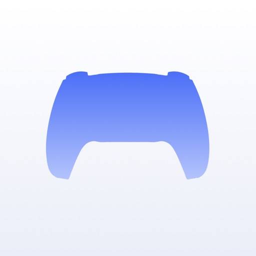 PS5 Controller Motor Test icon